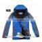 anhui Mens outdoor jacket 3 in 1 OEM