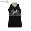 stringer tank tops,bodybuilding gym singlet,sexy ladies fitness wear