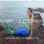 3D printing pattern Designs Mermaid Tail Monofin for Swimming