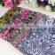 PRINTED POLYESTER SCARF