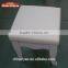 Simple design living room furniture small wood chair inflatable stool
