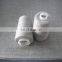 1/28NM 50%wool 50% Nylon Yarn for Weaving Shawls