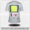 2017 Personalized Custom t Shirt Printing, Plus Size Wholesale T-shirts