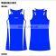 2016 Customize dryfit women running vest