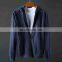 100% Cotton Plain Quality Terry Cloth Hoodie