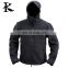 thicken tactical fleece jacket windproof Men outdoor sports hiking jacket Fleece Polartec Military Jacket