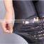 Shiny Vinyl Legging Black Sexy New Mix Cutting Leggings Wholesale