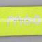 neon color custom jacquard underwear elastic waistband