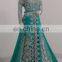 Muslim bride wedding dress 2016-2017