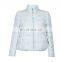 ladies new design cute lightweight down jacket