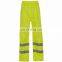 Mens Reflective Fire Retardant Pants