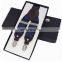 Hot sale fashion Thickness elastic ribbon suspenders mens fashion suspenders