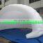 inflatable tent led photo booth shell tent