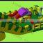 inflatable slide moonwalk inflatable slide and bouncer combo giant inflatable funcity