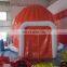 2016 big inflatable tent for event/cheap inflatable lawn tent