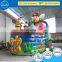 Hot sale tent jumping castle with CE certificate