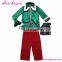 Drop Free Shipping Green winter Women Christmas Elf Costumes