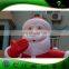 Christmas Giant Infaltable Santa Claus Christmas mascot Products