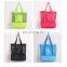 discount very cheap play & joy bag Portable Double Layer Mesh Sport Beach Picnic Shoulder Mesh Beach Bag