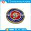 Promotion wholesale cheap collectible souvenir gold coin