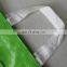 Glosy fodable PP printed promotional shopping bag woven