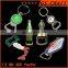new designed customzied bottle opener ring