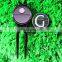 Bulk Golf Divot Repair Switchblade Tool / Ball Marker