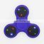 2017 Newest light spinner toy most popular LED hand