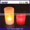led church tealight candle with timer Electronic gifts