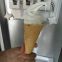 1 Year Warranty Thailand commercial ice cream machine for saleachine Serve Ice-Cream Machine Counter