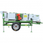 Grain grading machine