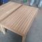 Colourfast Outdoor Patio Chairs Teak Outdoor Furniture Light Weight