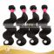 100% durable remy human hair body wave grade 8a unprocessed virgin brazilian hair for lady