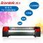 Icontek Roll To Roll Solvent Printer Stable Outdoor Larege Format Advertising Printing