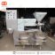 Soybean Oil Extruder Machine 18-20t/24h Baby Oil Expeller