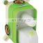 Quality assurance with in wall boxes dual handle concealed shower mixer valve