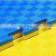 High Density Double Side Taekwondo Interlocking Mat