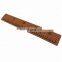 Melors Light Brown + Black Color 32in Yacht Boat EVA Foam Fishing Ruler