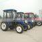 MAP704 agricultural farm equipment 70HP Tractor