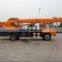 16 Ton Tower Crane Truck Crane Truck Mounted Crane