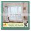 Best Selling Popular Turkish Dubai Jacquard Curtain Fabric