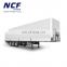Truck side curtain fabric, truck cover tarps