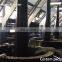 Erosion Control Polypropylene Plastic Silt Fence Fabric