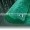 Green Heavy Duty Strong Coated Fabric Tarpaulin