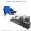 Microwave tenebrio molitor dryer|Industrial microwave tunnel dryer in France