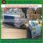 Full automatic Energy efficient Broom stick maker with high quality