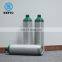 Aluminum 5L, 10L, 20L Oxygen Gas Cylinder Sell For Europe Market