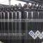 Brand SEFIC(98) Industrial Grade Nitrogen Gas Price, Size 140 Gas Cylinder, CGA-580