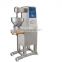 Meatball former meatball forming machine adopt semi-enlightened steel knife for rapid drawing and shearing forming