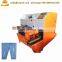 Industrial Jeans Grinding Destory Machine Jeans Damaging Machine